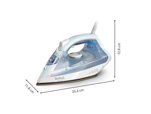 Утюг TEFAL FV1R15F1